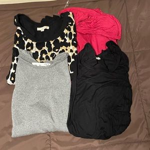 4 Shirts Boutique Brands